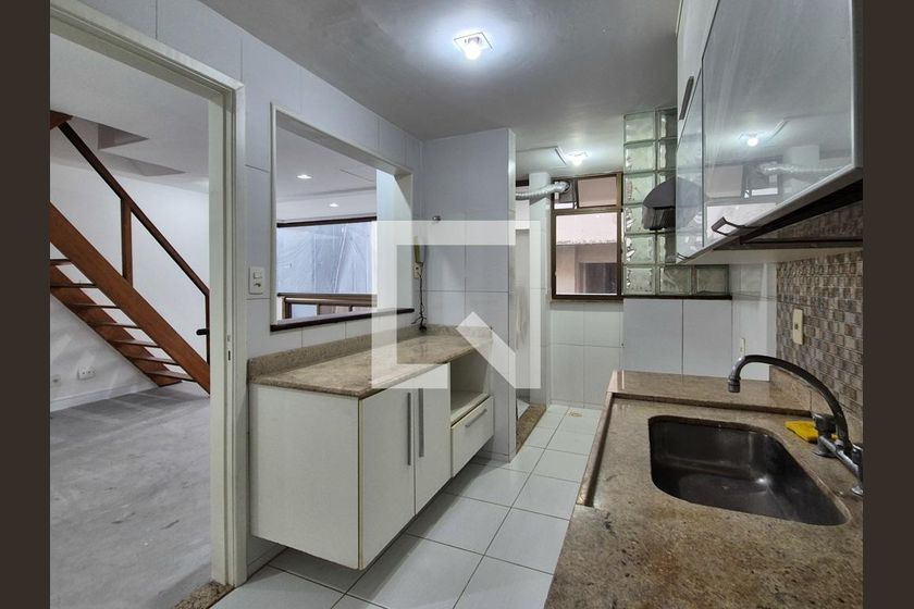 Apartamento, 2 quartos, 122 m² - Foto 63