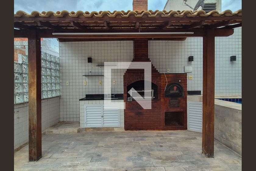 Apartamento, 2 quartos, 122 m² - Foto 79