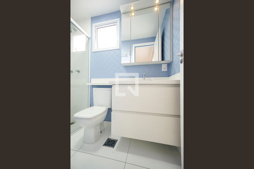 Apartamento, 1 quarto, 65 m² - Foto 39