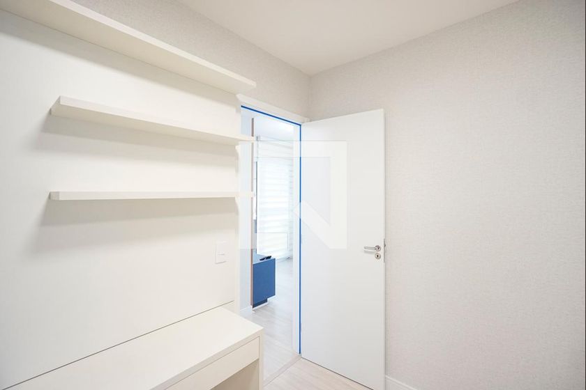 Apartamento, 1 quarto, 65 m² - Foto 25