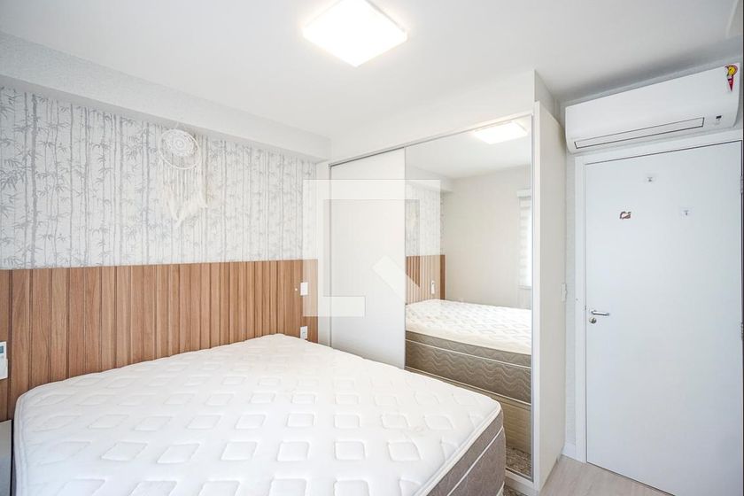 Apartamento, 1 quarto, 65 m² - Foto 33