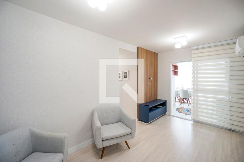 Apartamento, 1 quarto, 65 m² - Foto 3