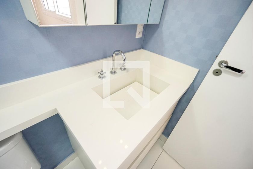 Apartamento, 1 quarto, 65 m² - Foto 43