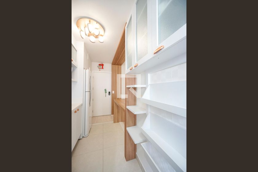 Apartamento, 1 quarto, 65 m² - Foto 65