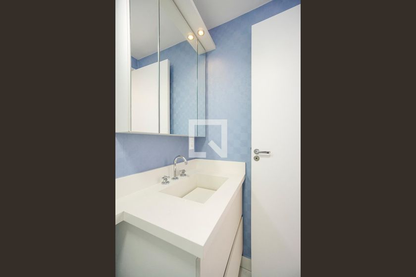 Apartamento, 1 quarto, 65 m² - Foto 41