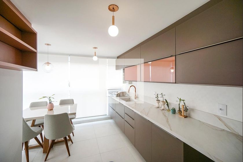 Apartamento, 1 quarto, 65 m² - Foto 9