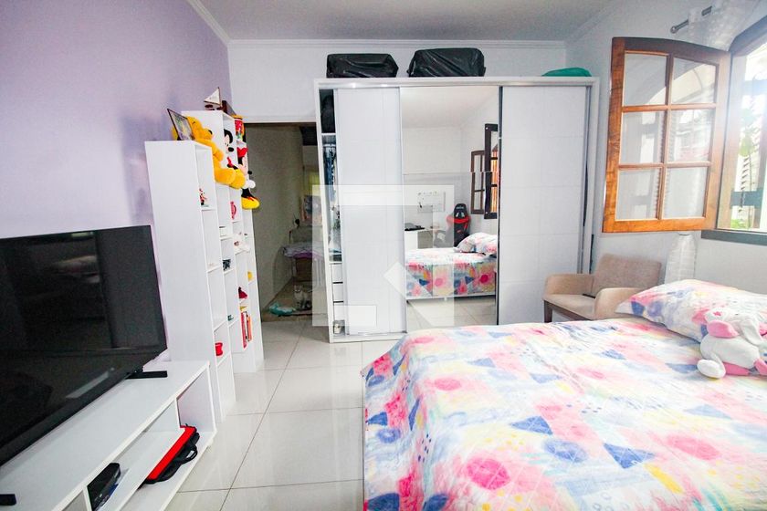 Casa, 3 quartos, 210 m² - Foto 22