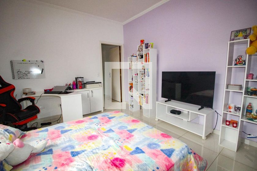 Casa, 3 quartos, 210 m² - Foto 28