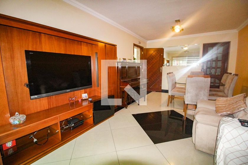 Casa, 3 quartos, 210 m² - Foto 6