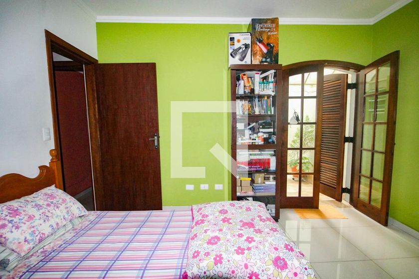 Casa, 3 quartos, 210 m² - Foto 16