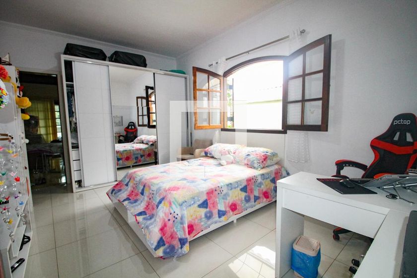 Casa, 3 quartos, 210 m² - Foto 20