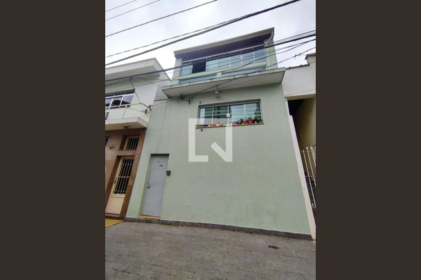 Casa, 3 quartos, 210 m² - Foto 94
