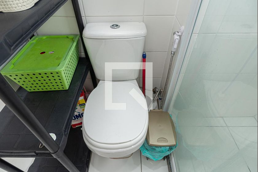 Apartamento, 2 quartos, 35 m² - Foto 101