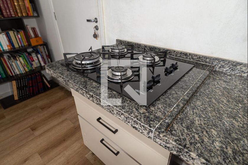 Apartamento, 2 quartos, 35 m² - Foto 135