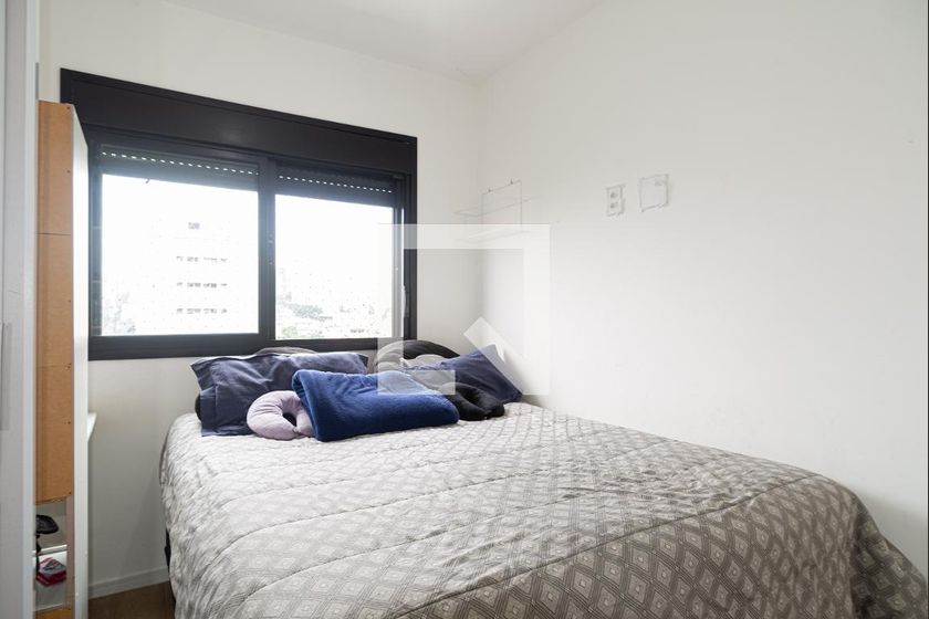 Apartamento, 2 quartos, 35 m² - Foto 49