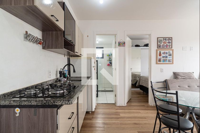 Apartamento, 2 quartos, 35 m² - Foto 126