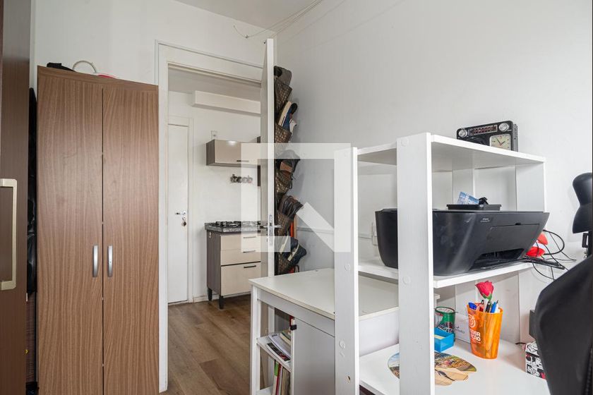 Apartamento, 2 quartos, 35 m² - Foto 73