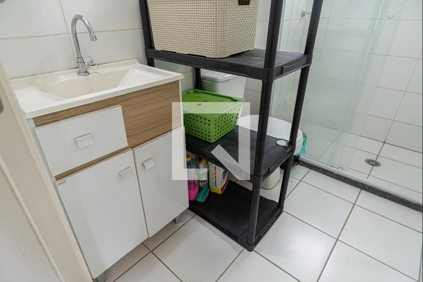 Apartamento, 2 quartos, 35 m² - Foto 93