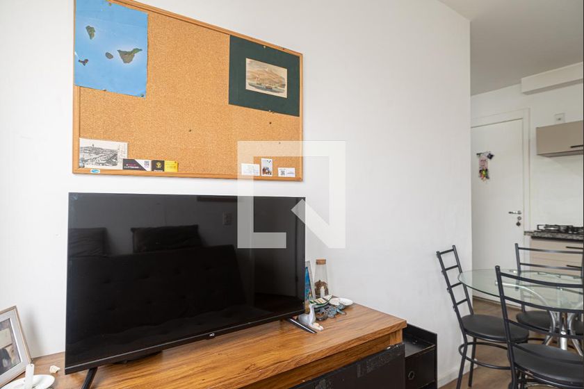 Apartamento, 2 quartos, 35 m² - Foto 27