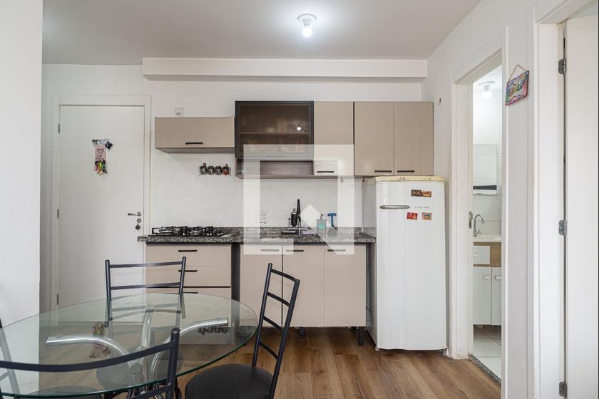 Apartamento, 2 quartos, 35 m² - Foto 113