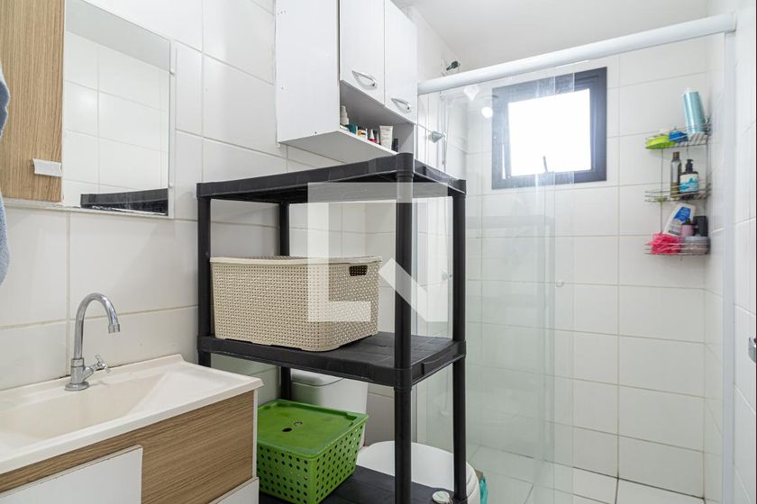 Apartamento, 2 quartos, 35 m² - Foto 85