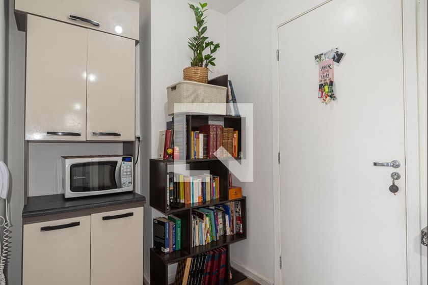 Apartamento, 2 quartos, 35 m² - Foto 129