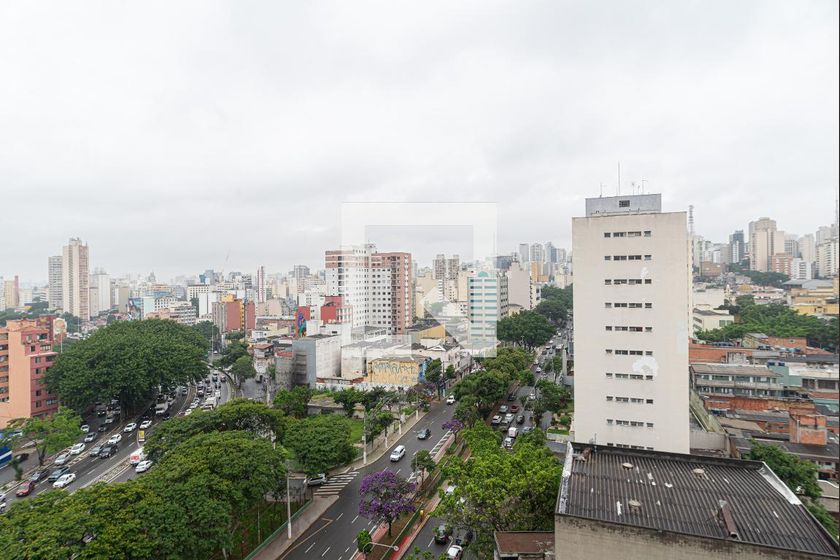 Apartamento, 2 quartos, 35 m² - Foto 30