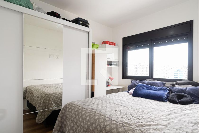 Apartamento, 2 quartos, 35 m² - Foto 41