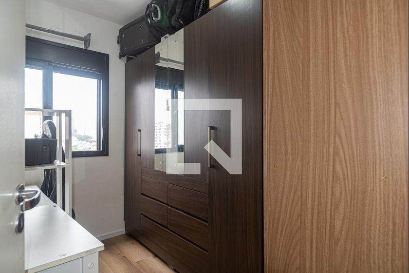 Apartamento, 2 quartos, 35 m² - Foto 61