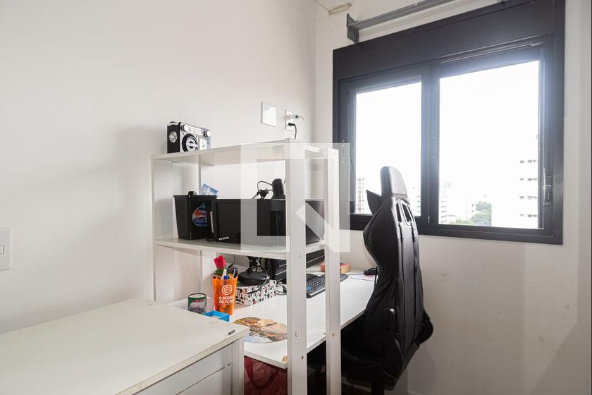 Apartamento, 2 quartos, 35 m² - Foto 69