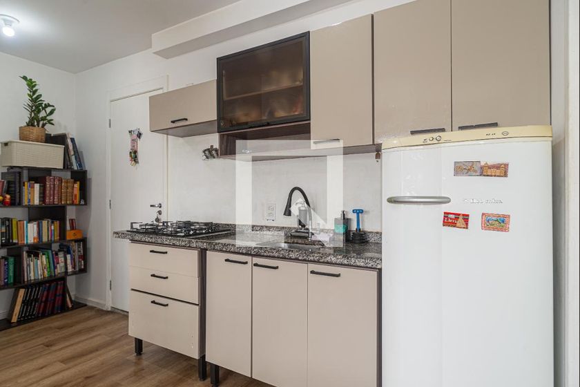 Apartamento, 2 quartos, 35 m² - Foto 117