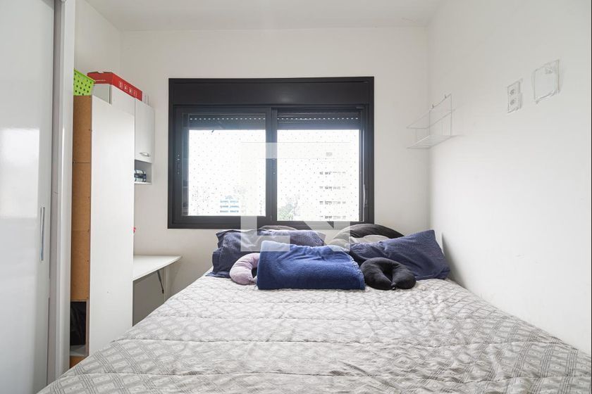 Apartamento, 2 quartos, 35 m² - Foto 45