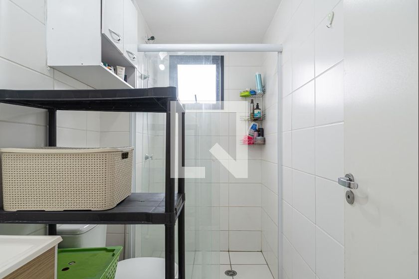 Apartamento, 2 quartos, 35 m² - Foto 89