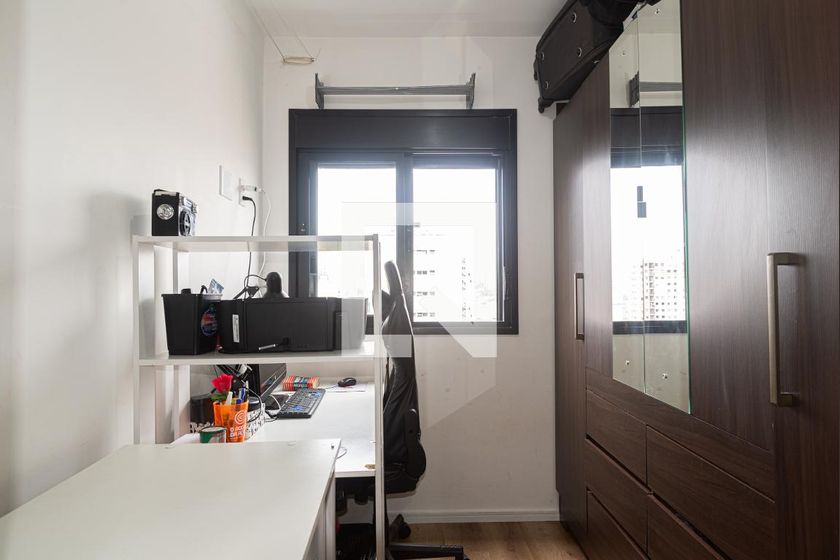 Apartamento, 2 quartos, 35 m² - Foto 65