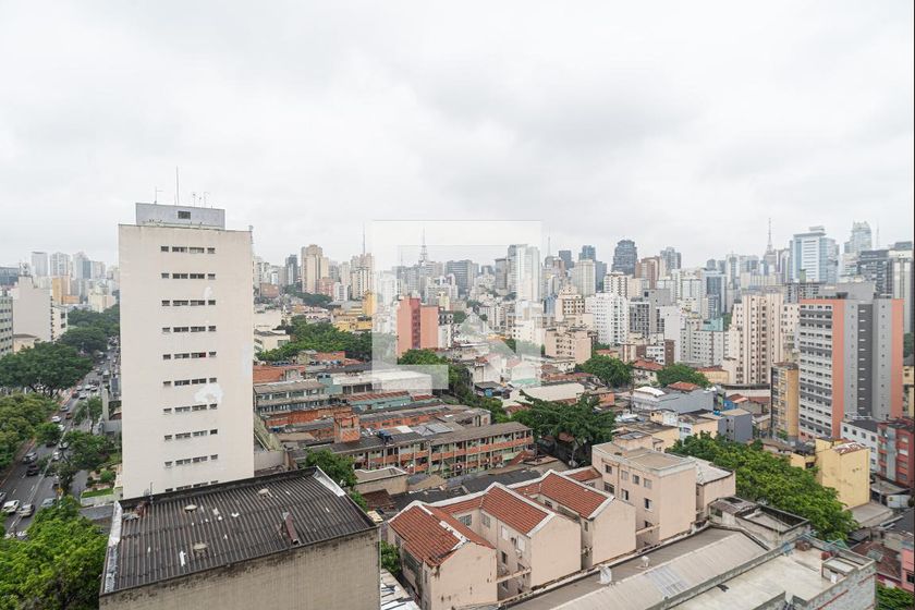 Apartamento, 2 quartos, 35 m² - Foto 37