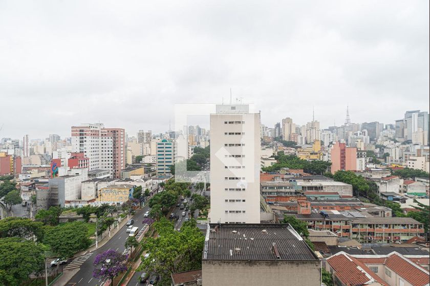 Apartamento, 2 quartos, 35 m² - Foto 33