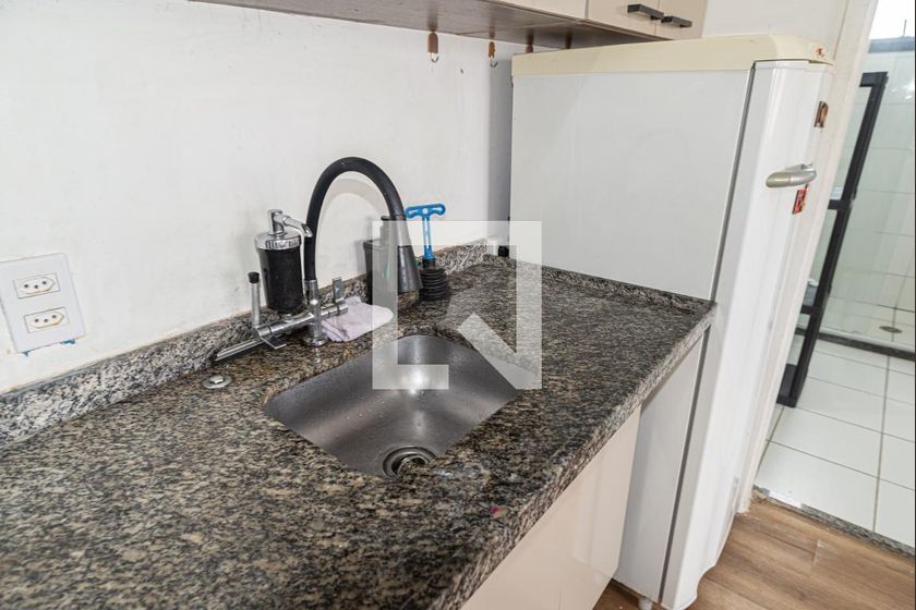 Apartamento, 2 quartos, 35 m² - Foto 132