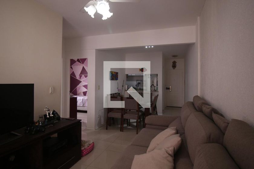 Apartamento, 2 quartos, 66 m² - Foto 4