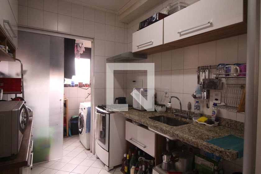 Apartamento, 2 quartos, 66 m² - Foto 26