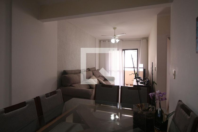 Apartamento, 2 quartos, 66 m² - Foto 1