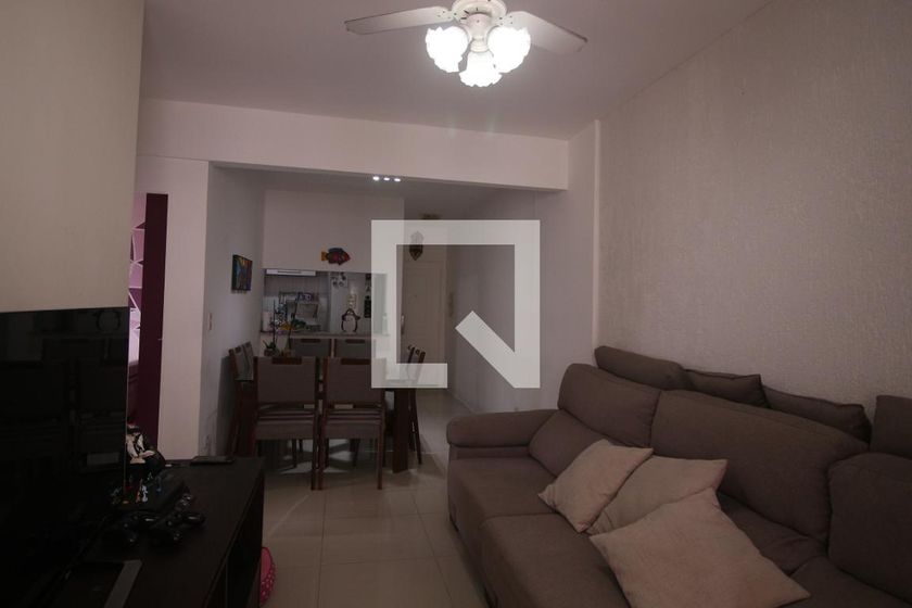 Apartamento, 2 quartos, 66 m² - Foto 3