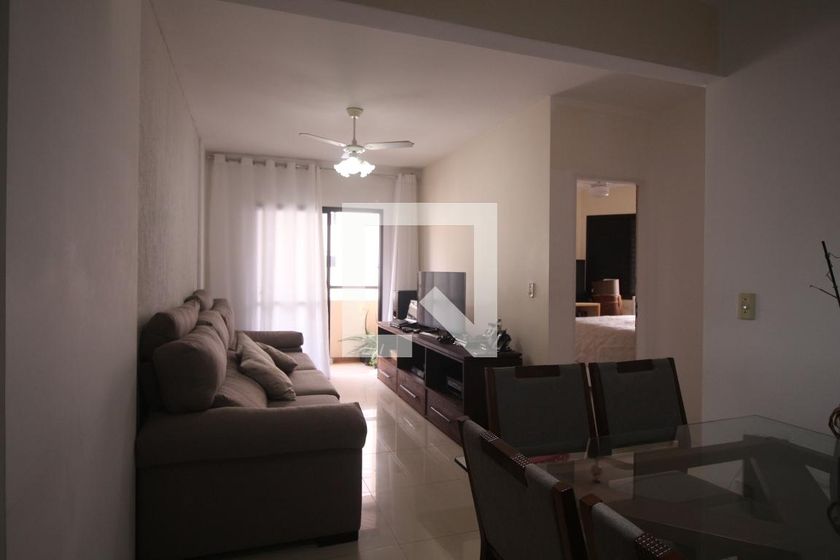 Apartamento, 2 quartos, 66 m² - Foto 2