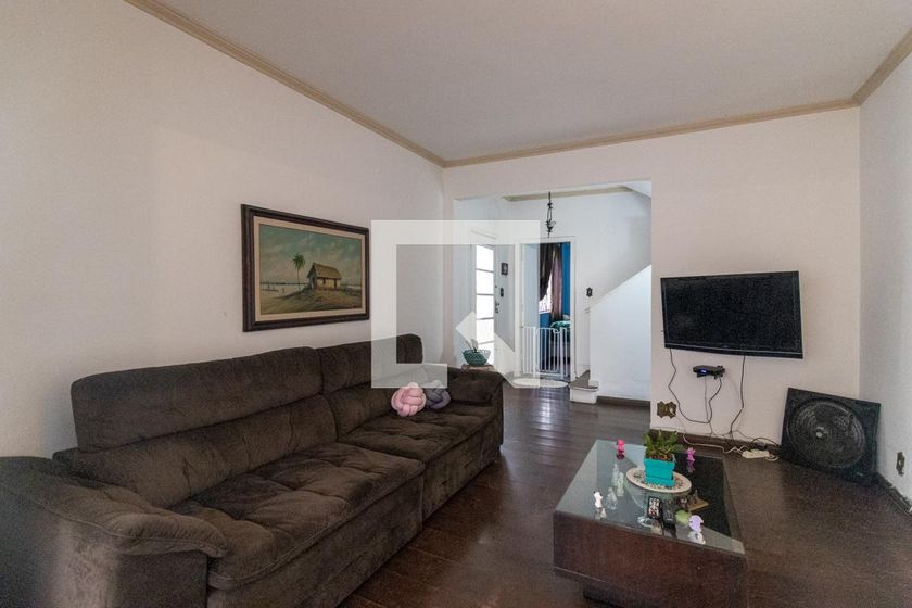 Casa, 3 quartos, 350 m² - Foto 6