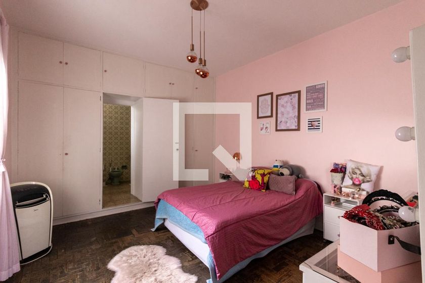 Casa, 3 quartos, 350 m² - Foto 28