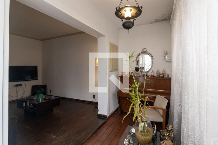 Casa, 3 quartos, 350 m² - Foto 1
