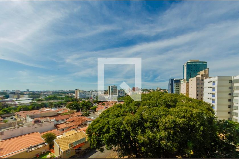 Apartamento à Venda - Cambuí, 1 Quarto,  37 m2 em , Campinas - sp | SoloBR