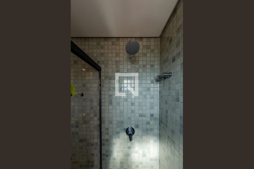 Apartamento à Venda - Cambuí, 1 Quarto,  37 m2 em , Campinas - sp | SoloBR