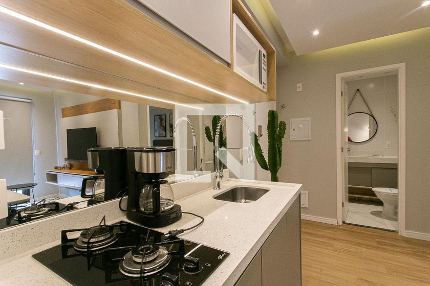 Apartamento, 1 quarto, 40 m² - Foto 13
