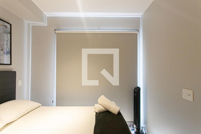 Apartamento, 1 quarto, 40 m² - Foto 23
