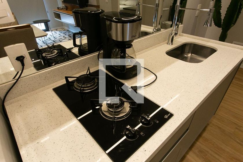 Apartamento, 1 quarto, 40 m² - Foto 10